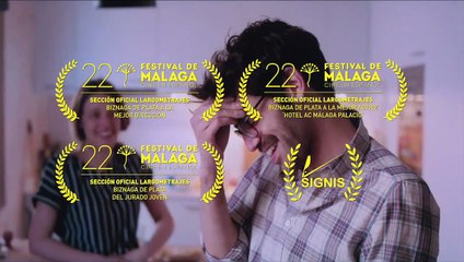 Los días que vendrán Tráiler