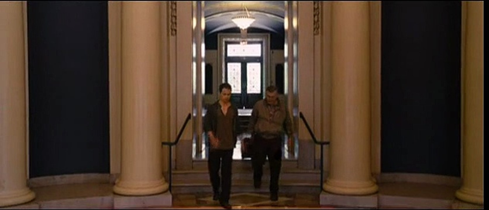 Everybody's Fine Videoclip (5) DF