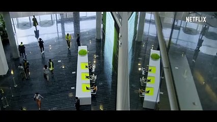 Black Mirror - Temporada 5 - Episodio 1 Tráiler VOSE