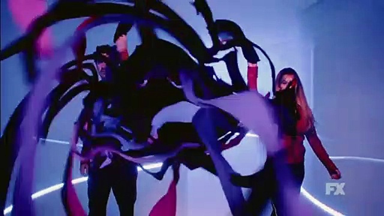 Legion - Temporada 3 Teaser VO