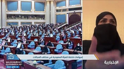 المحامية رباب المعبي: القيادة منحت السعوديات ثقة عززت لديهن الشعور بالانتماء