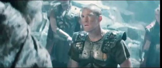 Kampf der Titanen Videoclip (2) DF