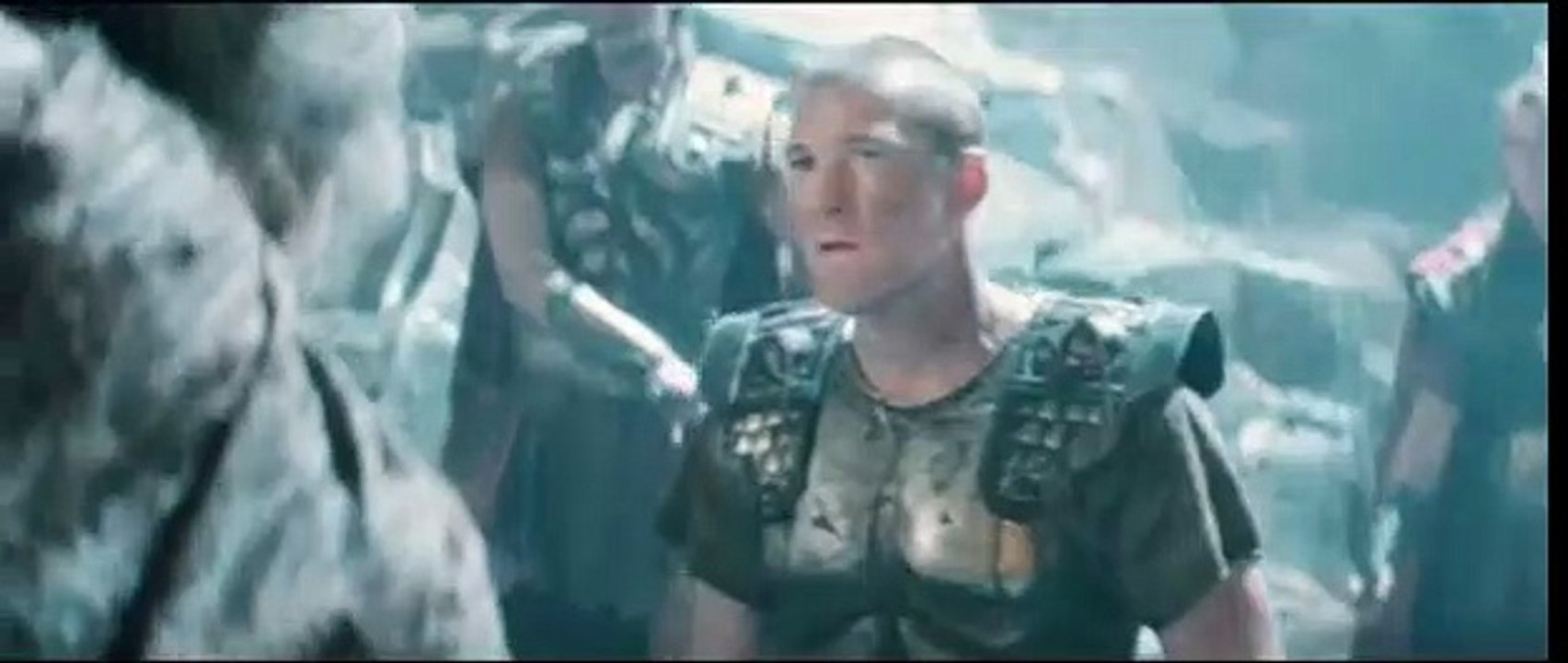 Kampf der Titanen Videoclip (2) DF