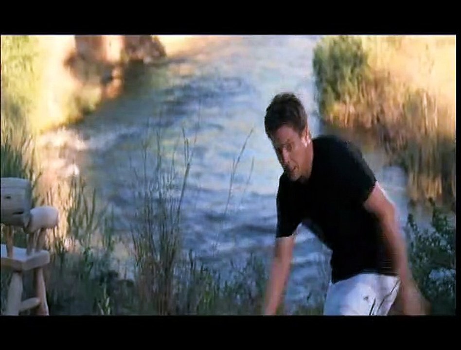 Haben Sie das von den Morgans gehört? Videoclip DF