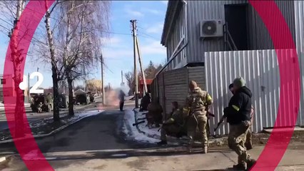 Complément d'enquête - 10 mars