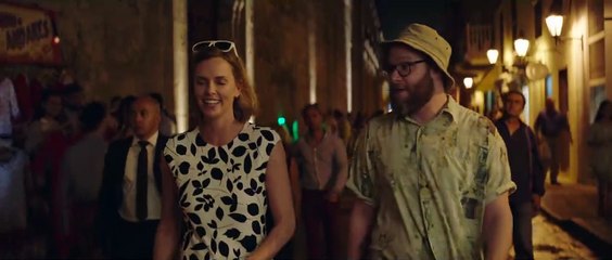 Casi imposible Tráiler (2)