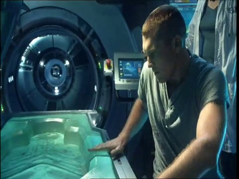Avatar - Aufbruch nach Pandora Videoauszug (2) DF