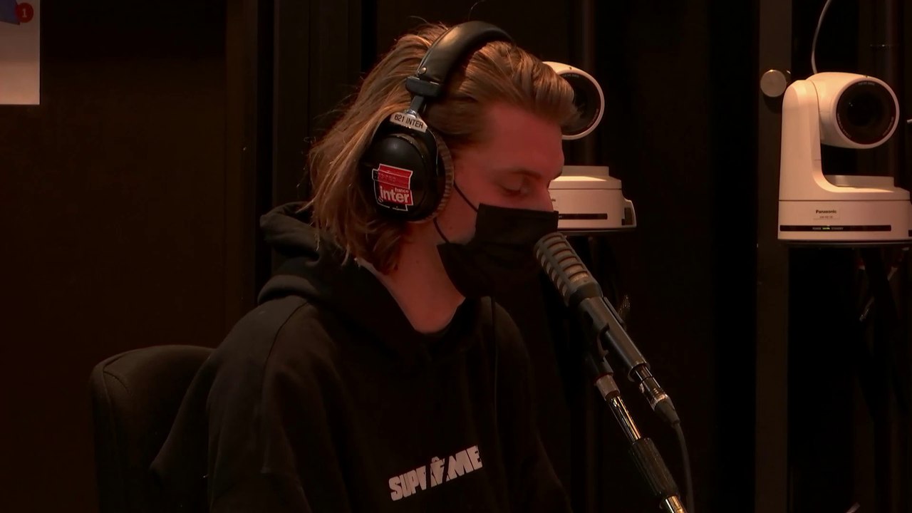 Une époque formidable - La drôle d'humeur de Paul Mirabel