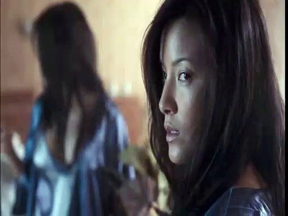 The Tournament Videoclip DF