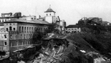 O Desmonte do Monte Clipe Oficial "Chamada Tesouro"