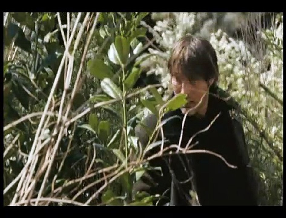 Tage oder Stunden Videoclip DF