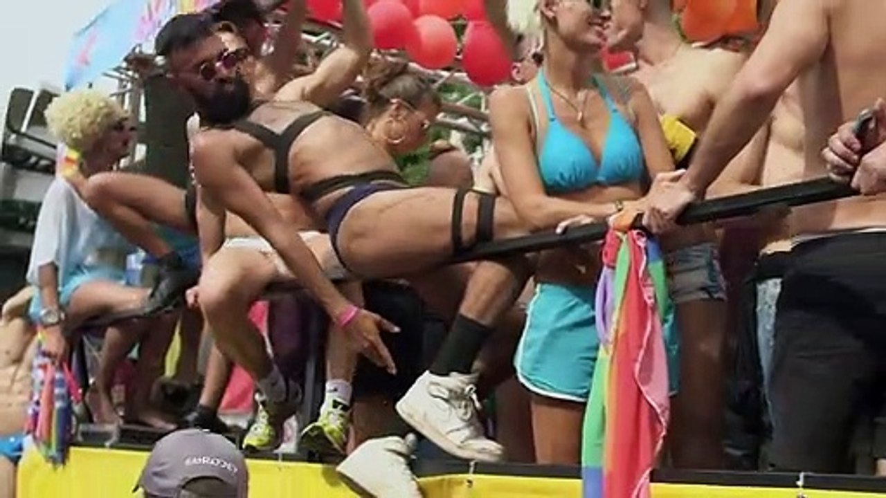 Minha Maravilhosa Berlim Ocidental Trailer Original