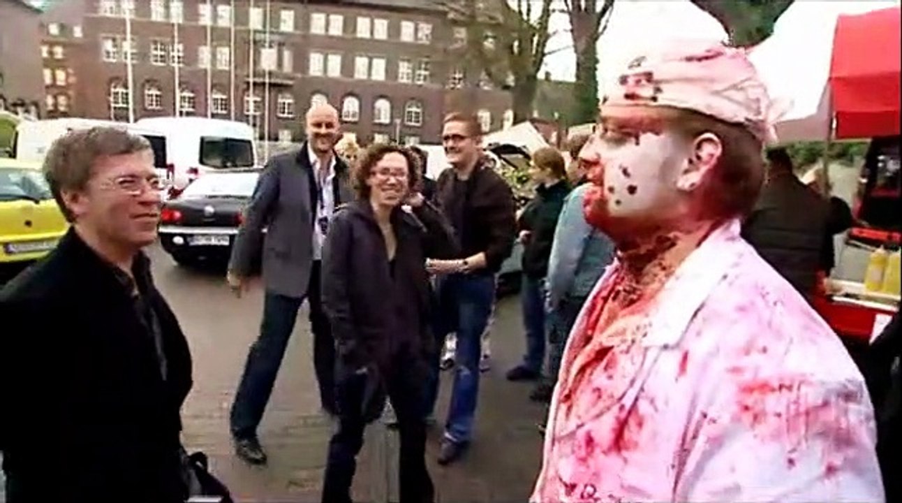 Saw VI Videoclip (2) DF