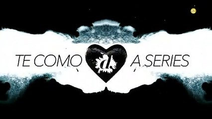 Amor en blanco y negro Teaser