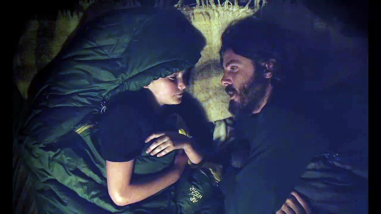 La luz de mi vida Clip VO