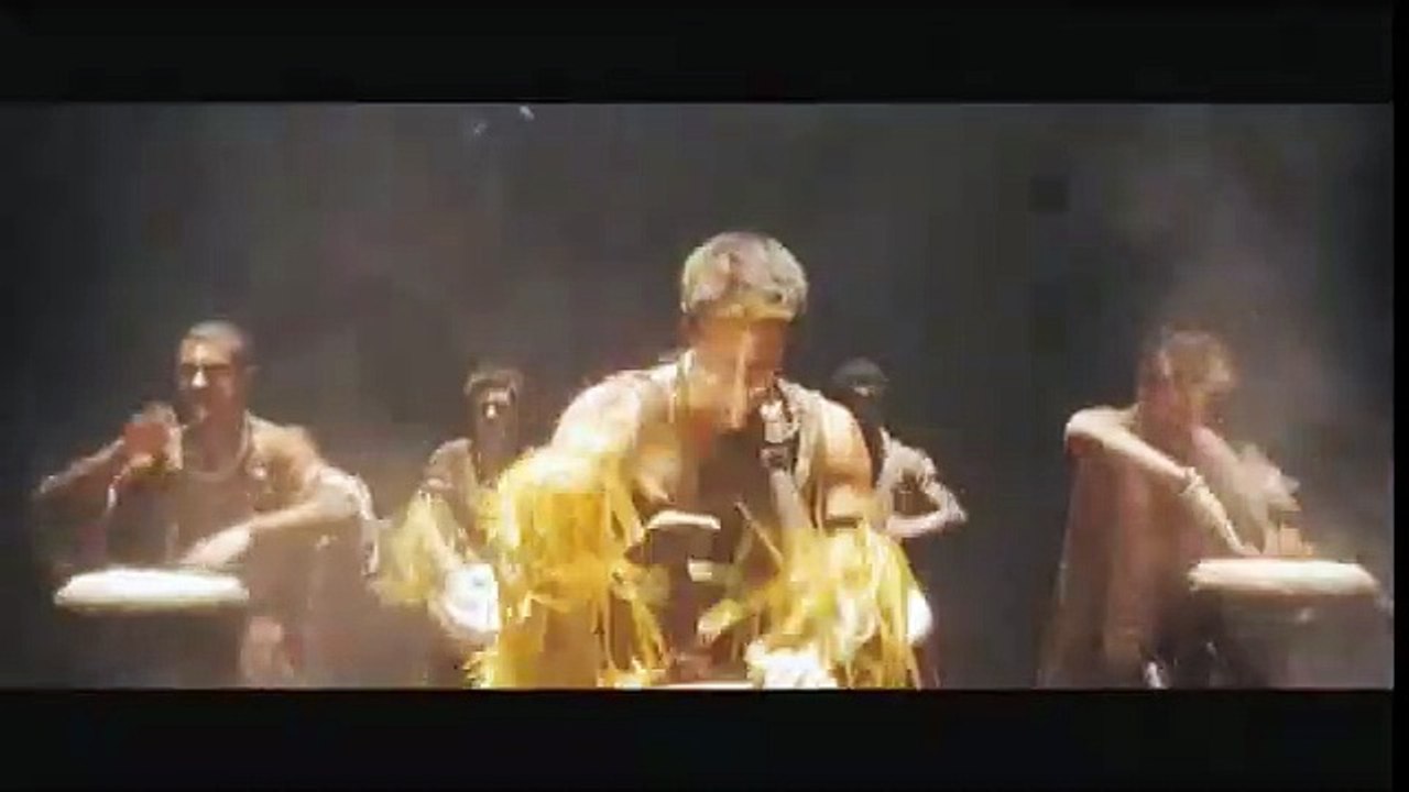 Fame Videoclip (12) DF