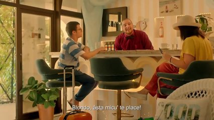 Oh, Ramona! Tráiler VO