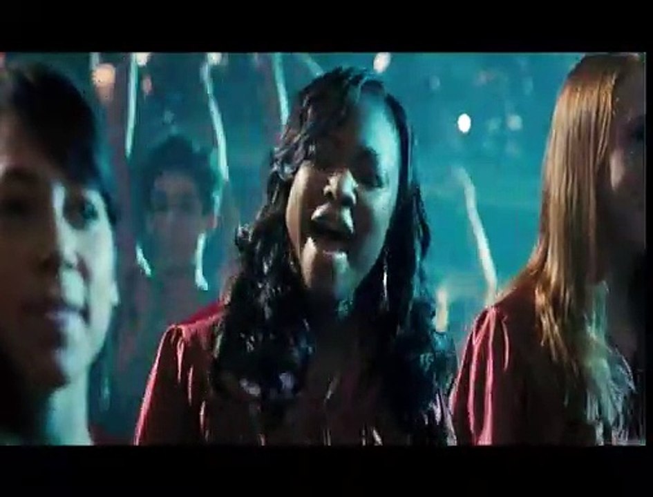 Fame Videoclip (13) DF