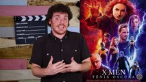 Crítica de 'X-Men: Fénix Oscura'
