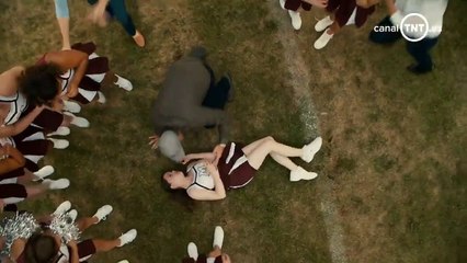 Toda la verdad (Burden of Truth) Tráiler