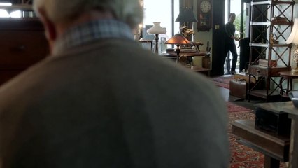 The Gifted 1ª Temporada Trailer "They Are More Powerful Than You Can Imagine" Original