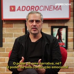 Dicas de Diretor com Heitor Dhalia