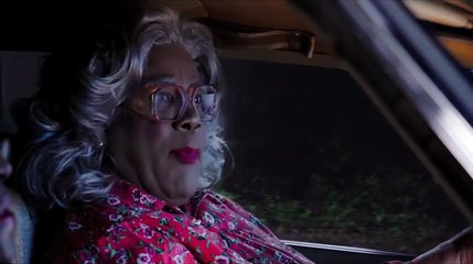 Boo 2! A Madea Halloween Teaser Original