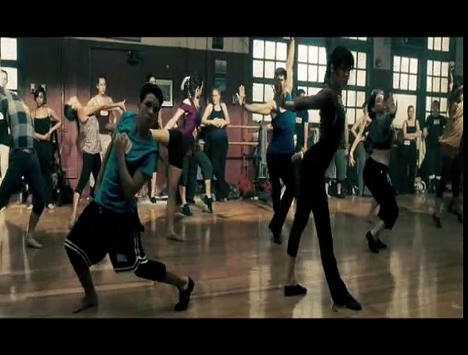 Fame Videoclip (19) DF