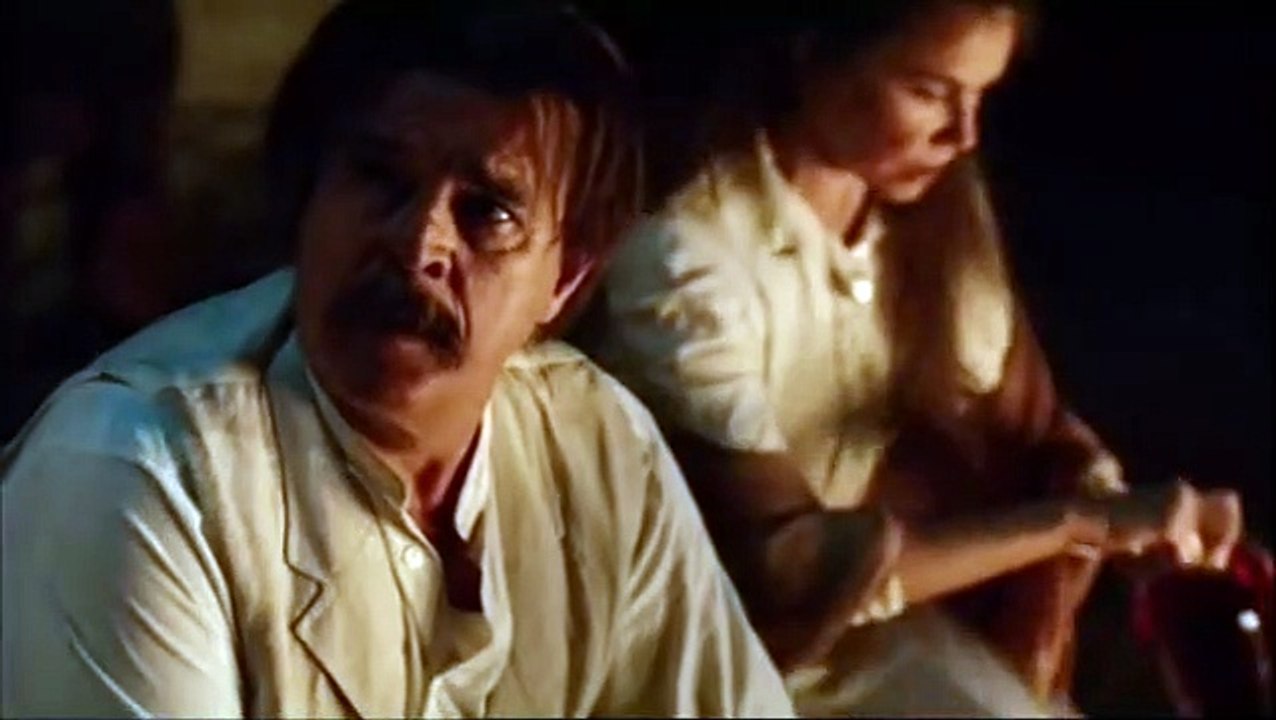 Albert Schweitzer - Ein Leben für Afrika Videoclip (8) DF