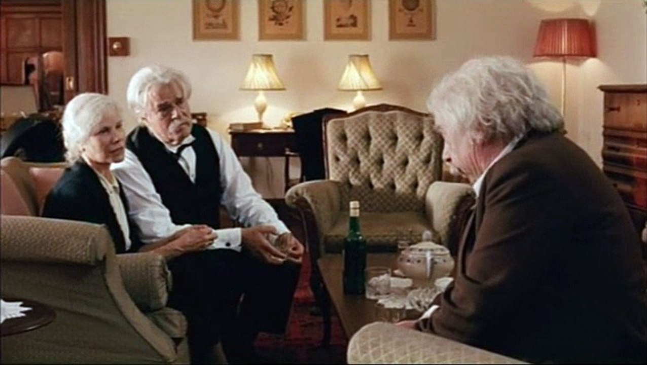 Albert Schweitzer - Ein Leben für Afrika Videoclip (2) DF