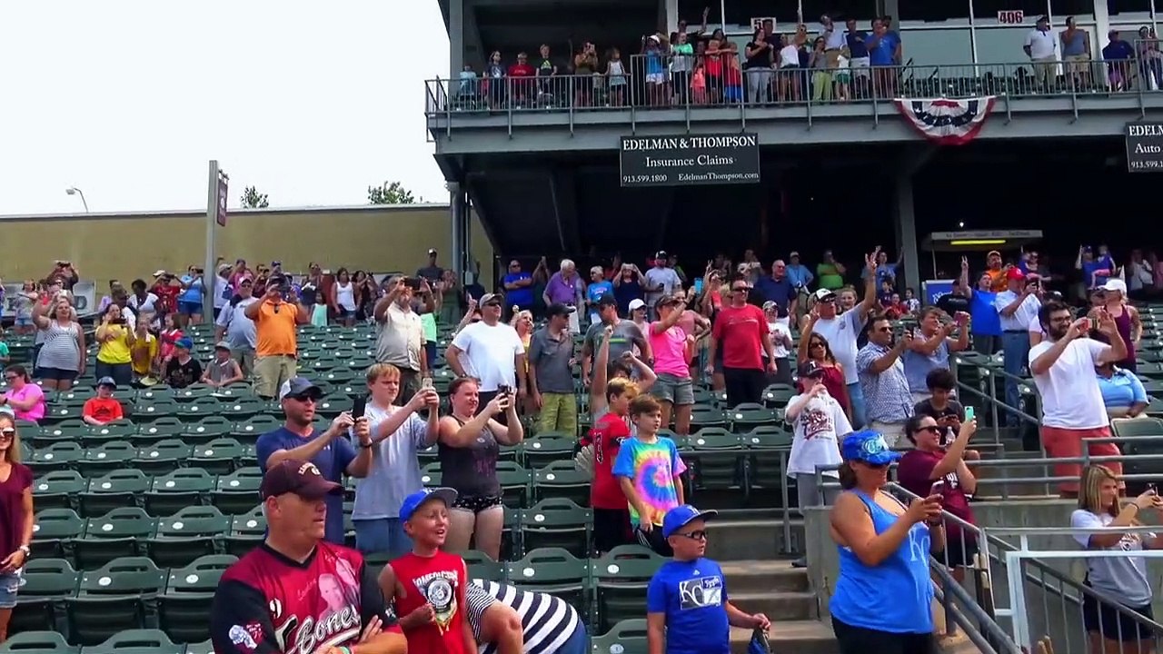 Extra Innings Trailer Original