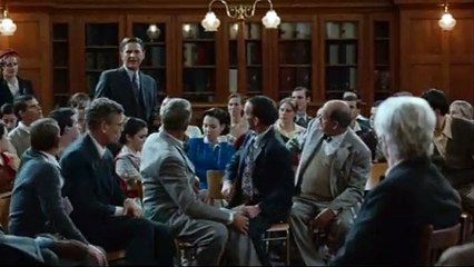 Albert Schweitzer - Ein Leben für Afrika Videoclip (5) DF