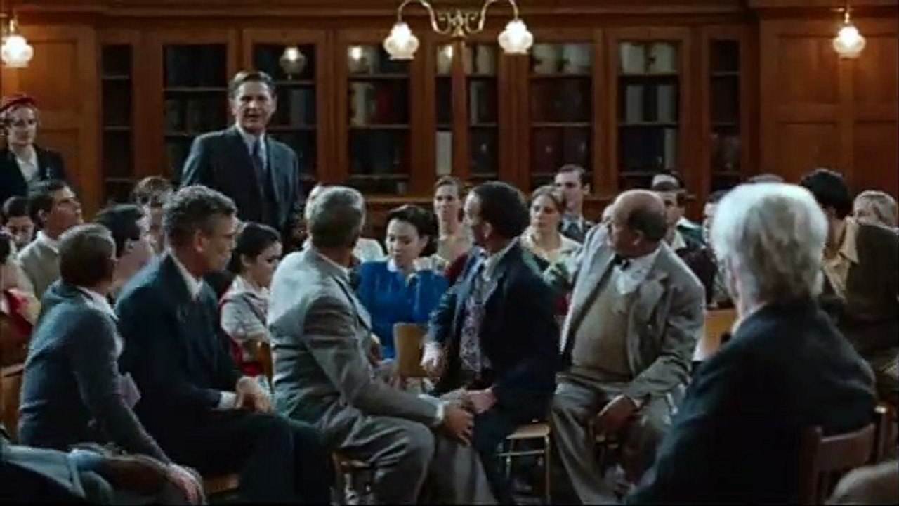 Albert Schweitzer - Ein Leben für Afrika Videoclip (5) DF