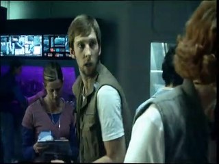 Avatar - Aufbruch nach Pandora Videoauszug (5) DF
