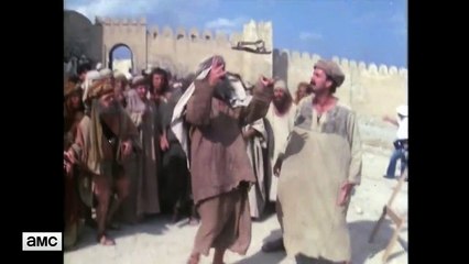 An Accidental Studio Tráiler VO