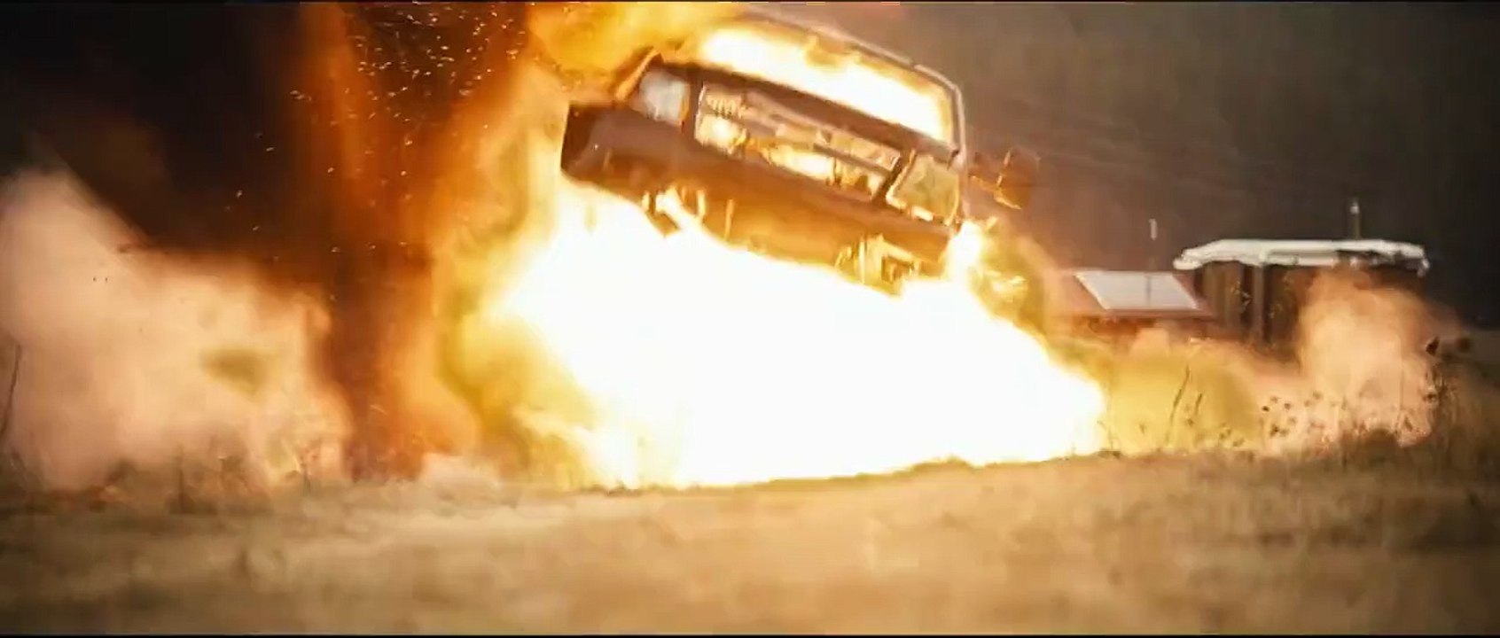 Rambo: Last Blood Tráiler (3) VO