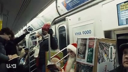 Mr. Robot - temporada 4 Tráiler VO