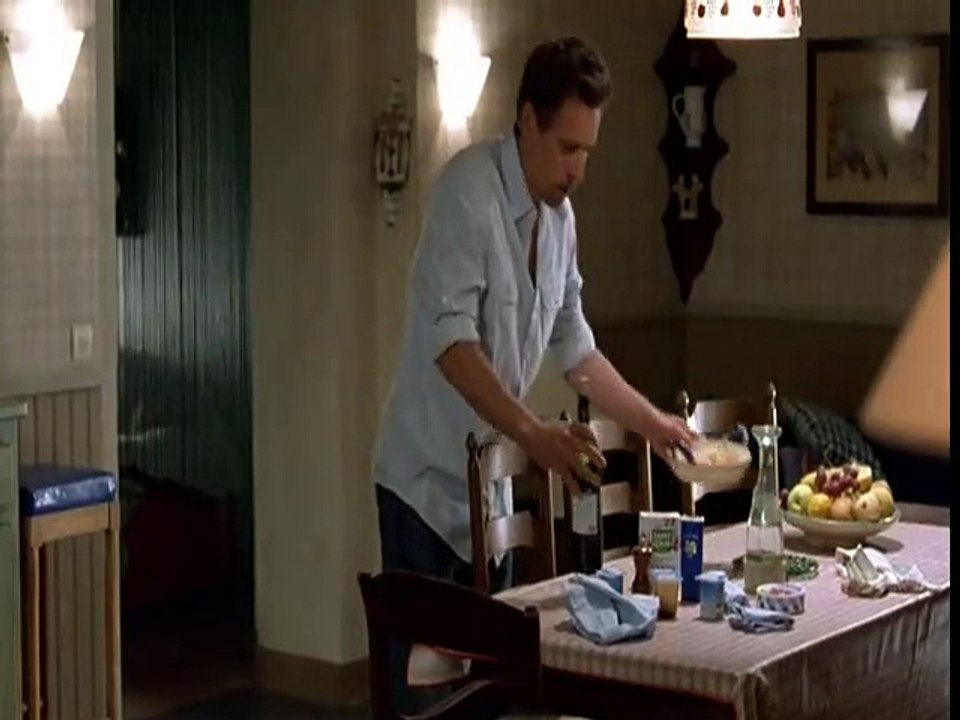 Die Schachspielerin Videoclip (4) DF