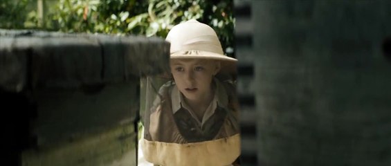El secreto de las abejas Tráiler (2) VO