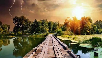 Salto no Vazio Trailer