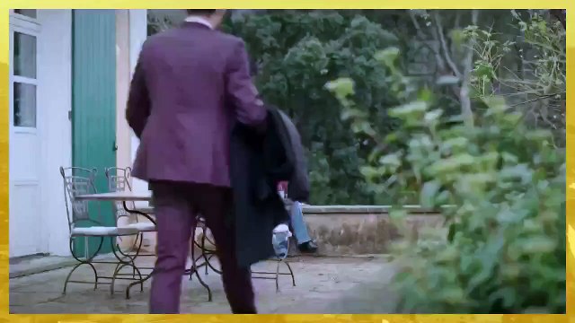 Plus belle la vie 4496 Indiscrétion - Delphine confronte son fils