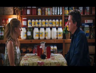 Haben Sie das von den Morgans gehört? Videoclip (2) DF