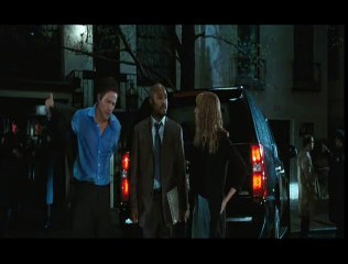 Haben Sie das von den Morgans gehört? Videoclip (5) DF