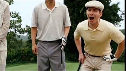 Old Dogs - Daddy oder Deal Videoclip (3) DF