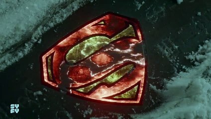 Krypton - temporada 2 Tráiler (2) VO