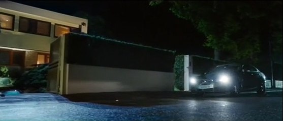 Auf der anderen Seite des Bettes Videoclip (10) DF