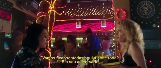 Meu Ex é um Espião Trailer (2) Legendado