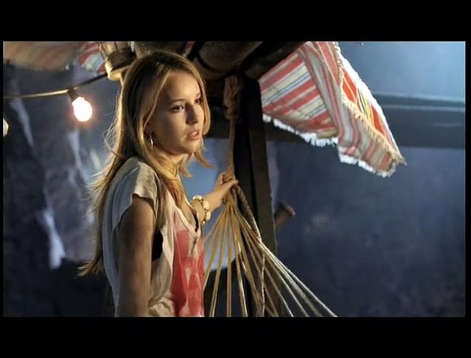 Vorstadtkrokodile 2 Videoclip (4) DF