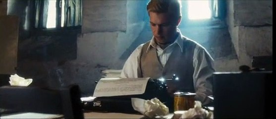 Max Manus Trailer DF