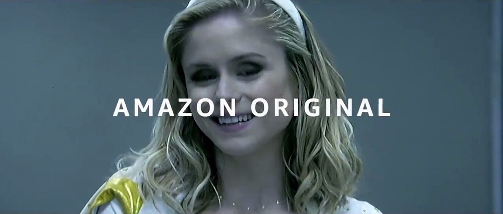 The Boys Teaser (3) VO